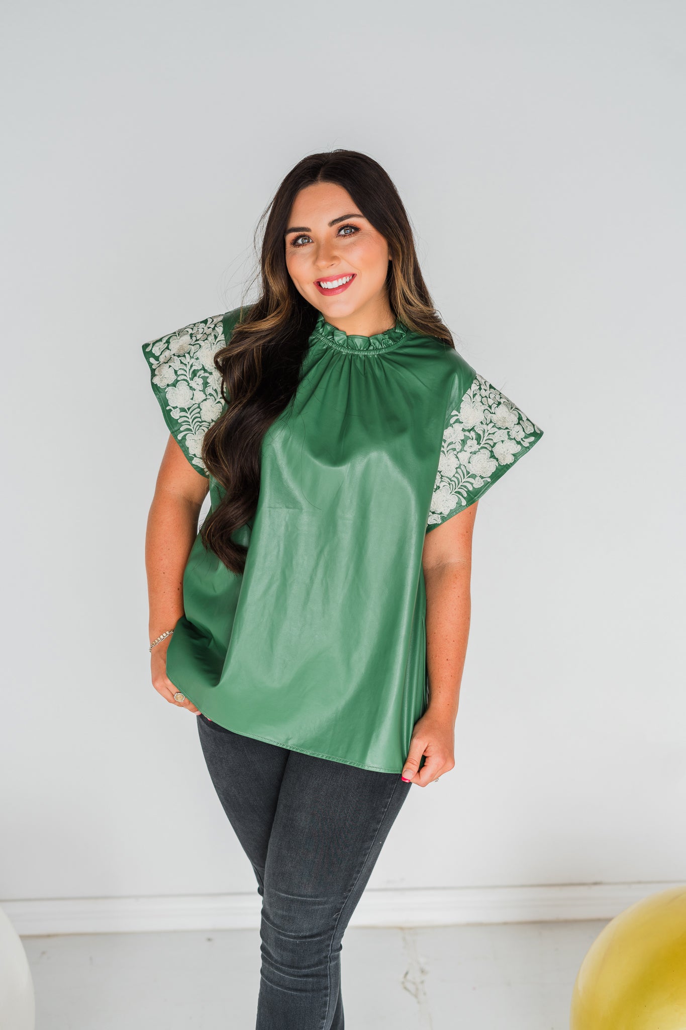 Felicity Layerz Top
