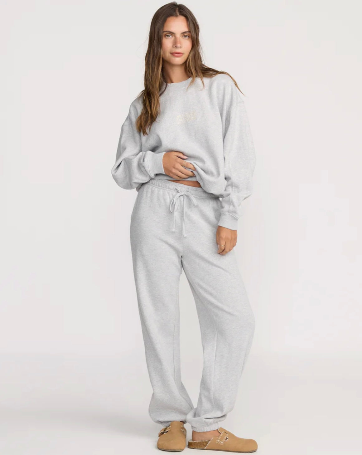So Sunny Sweatpants
