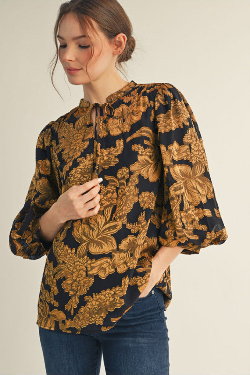 Palace Top