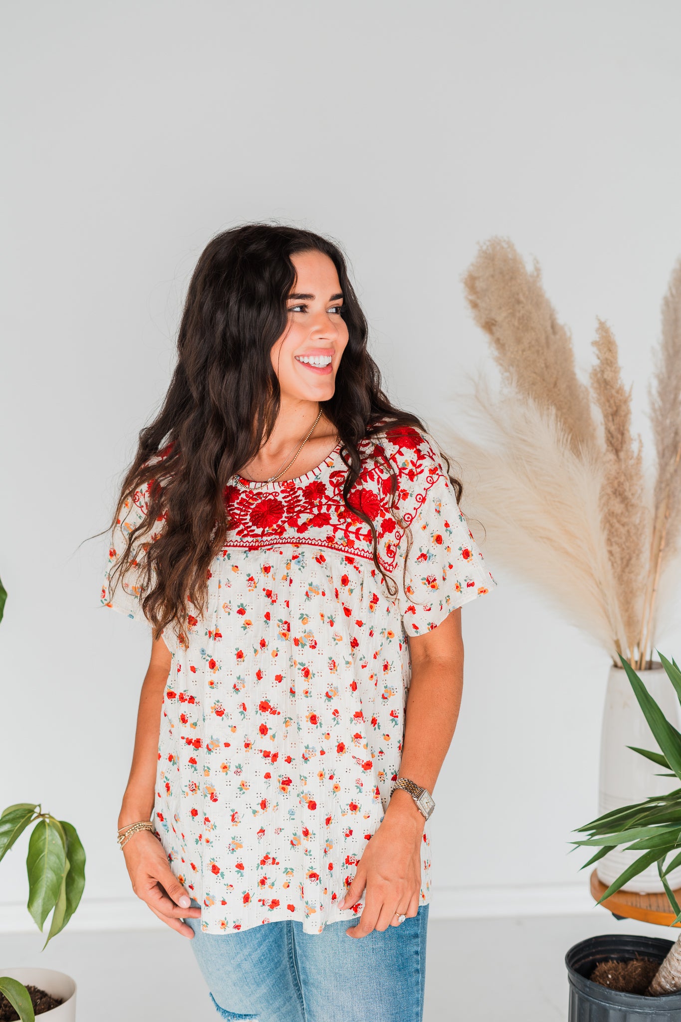Jane Layerz Top