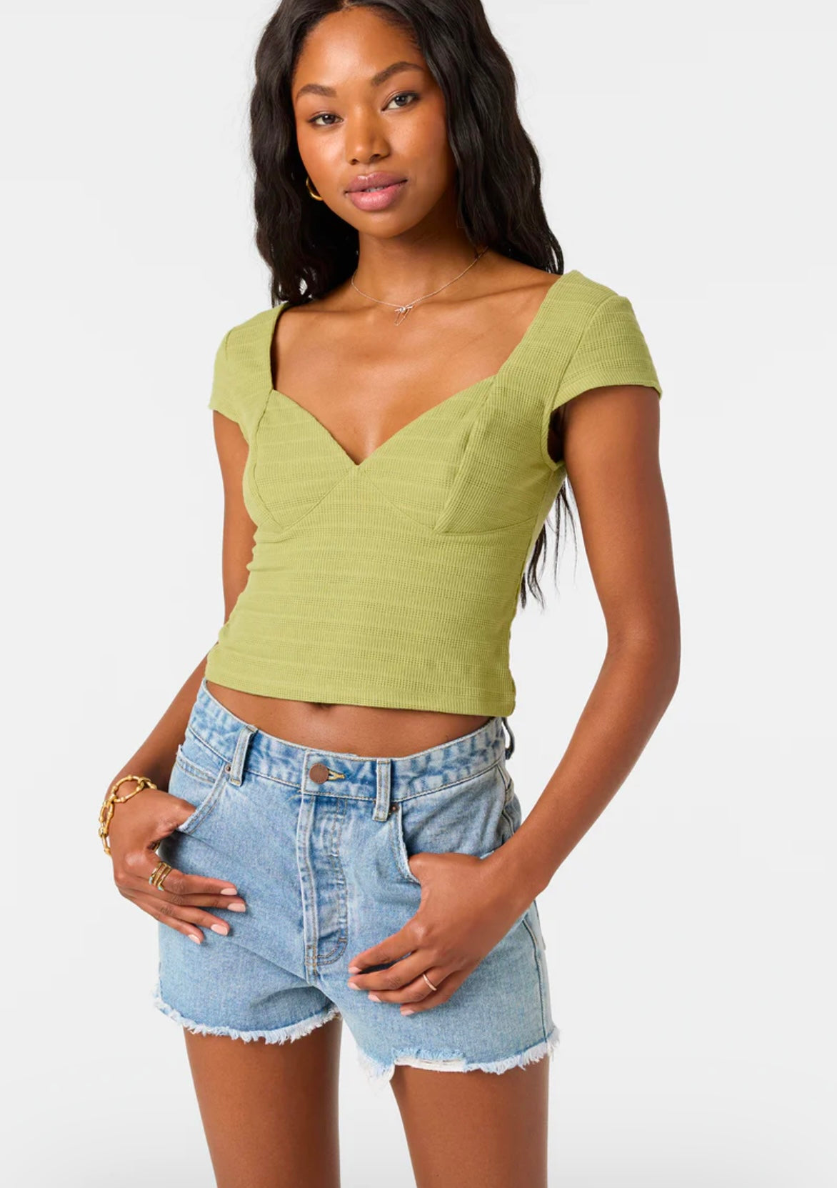 NYN Top