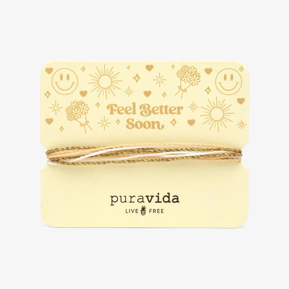 Gifting Bracelets