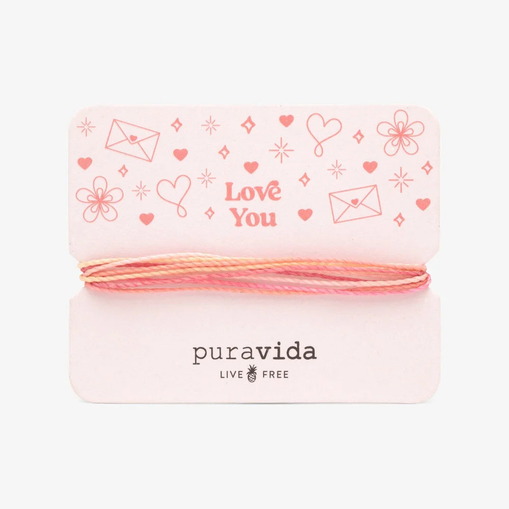 Gifting Bracelets