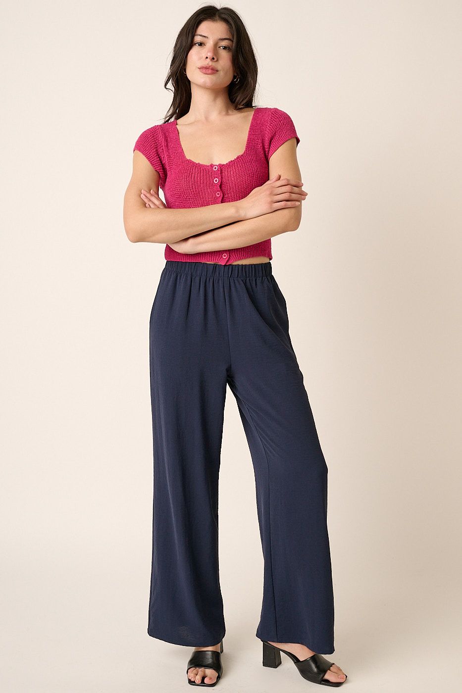 Charli Pants