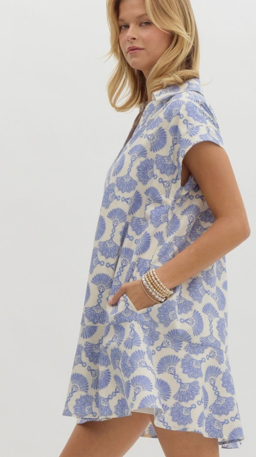 Edisto Dress