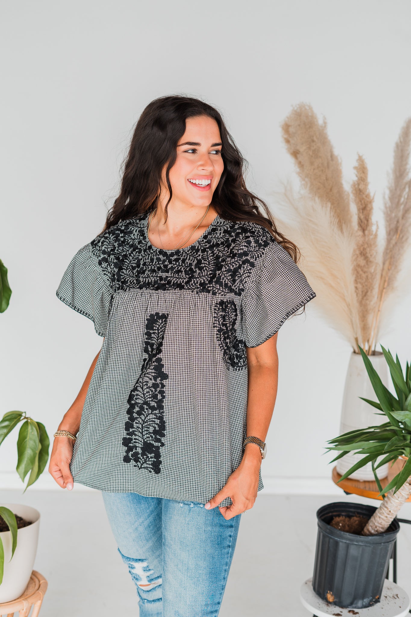 Sally Layerz Top