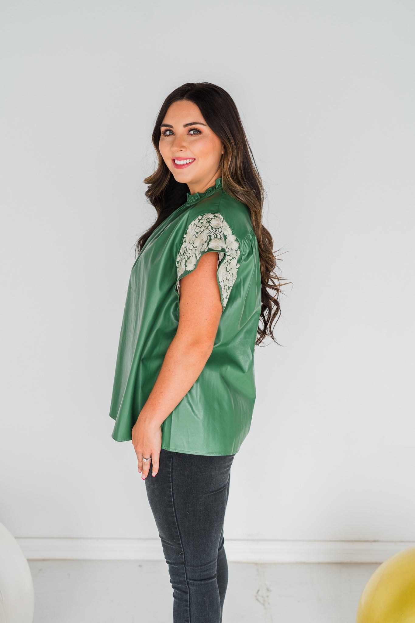 Felicity Layerz Top
