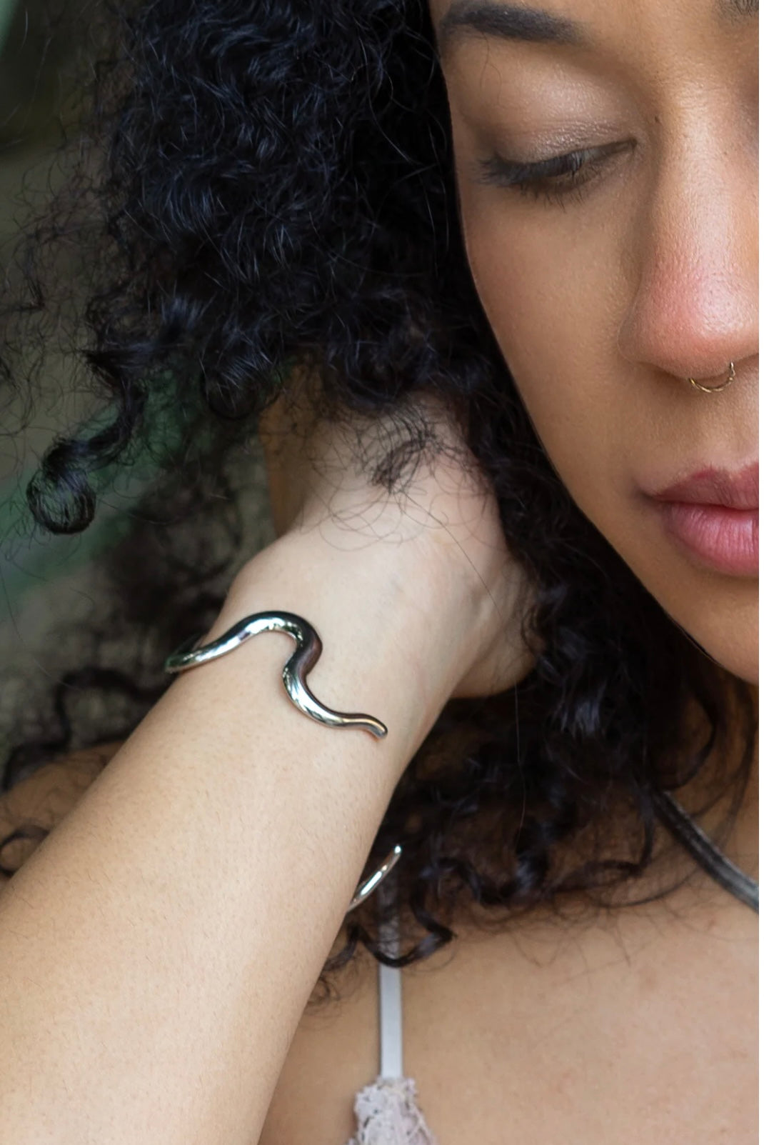 PF Alma Cuff