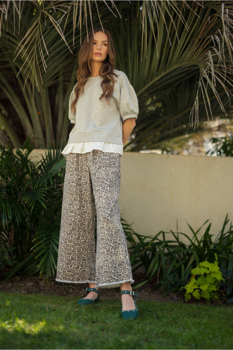 Leo Drawstring Pants
