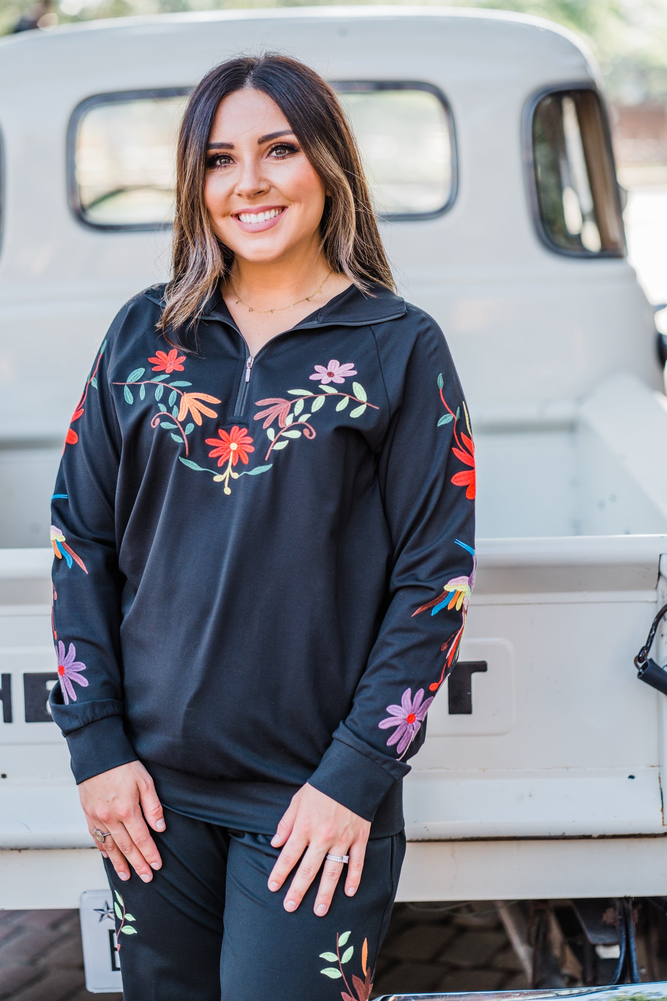 Willie Layerz Pull Over Top