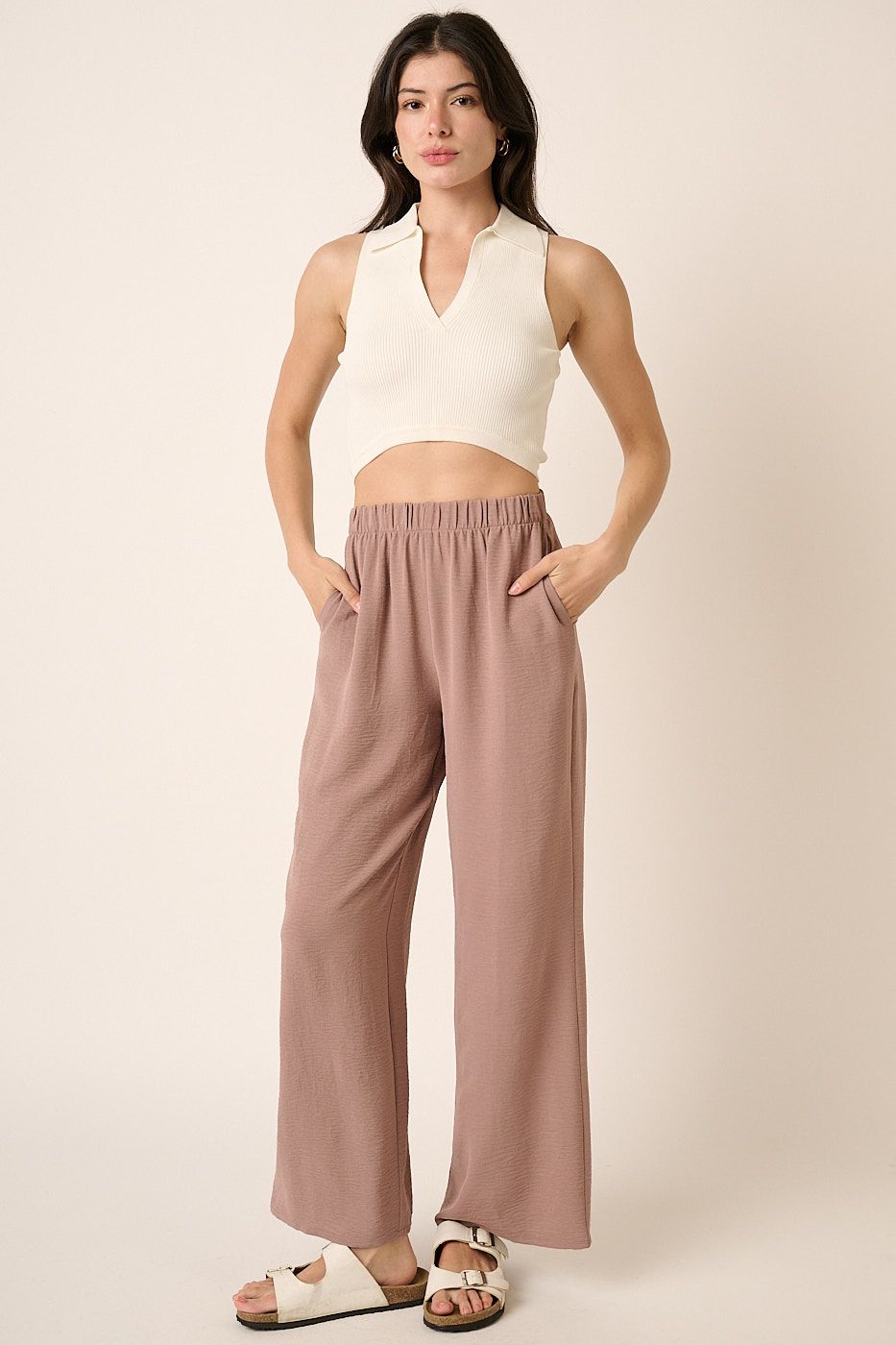 Charli Pants