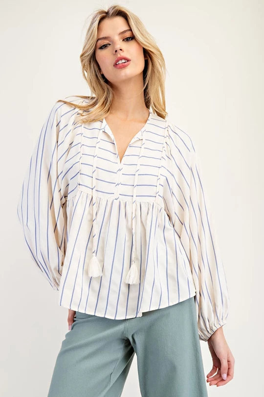 Savanna Top