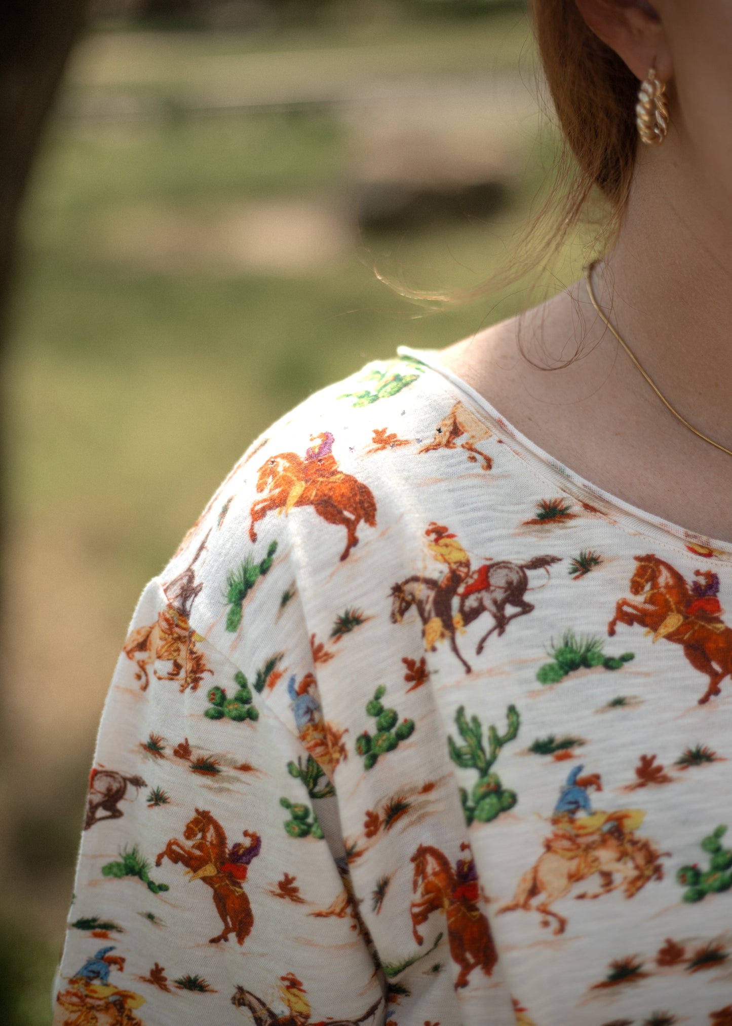 Basic Layerz Tee