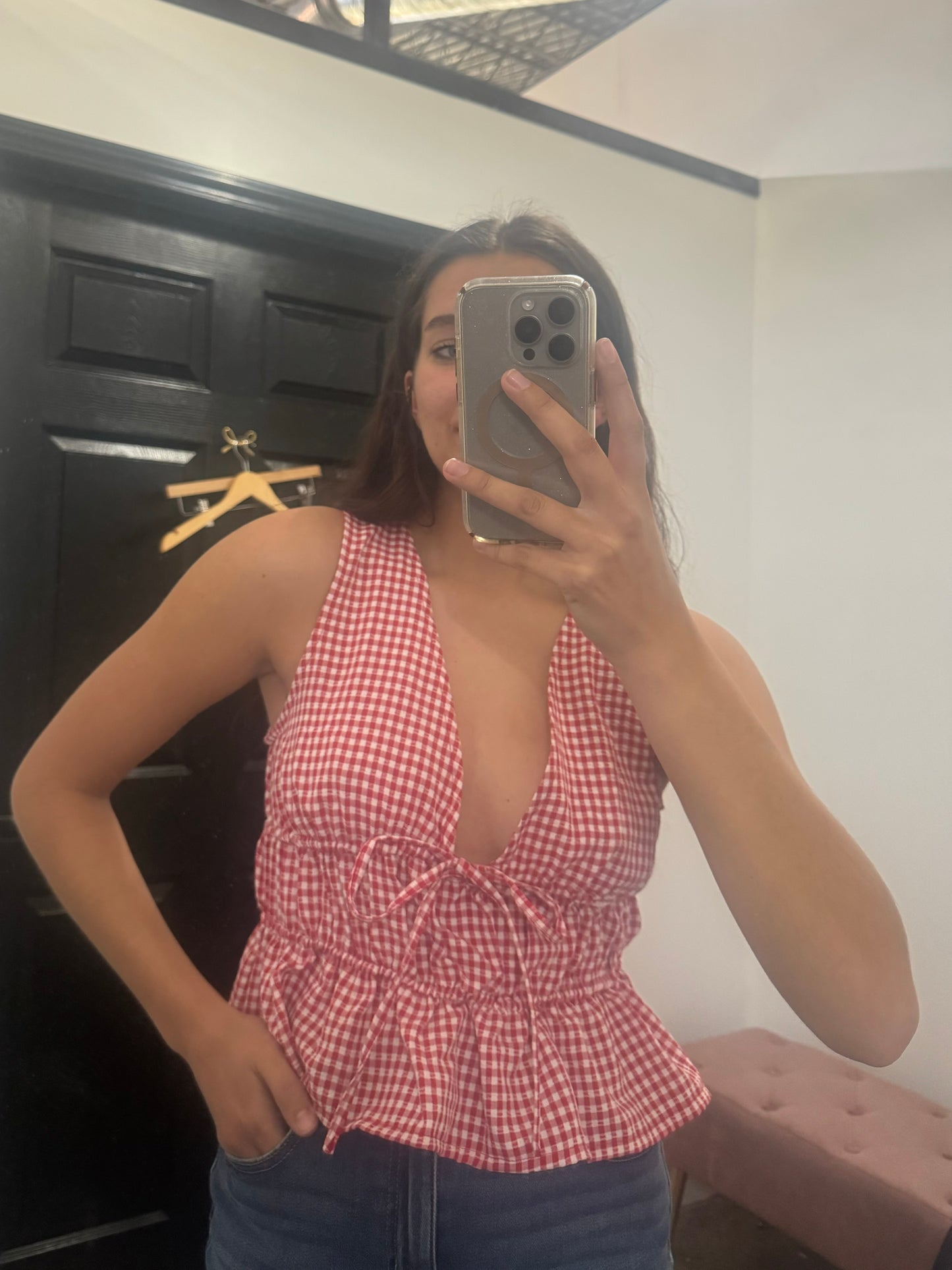 Picnic Top