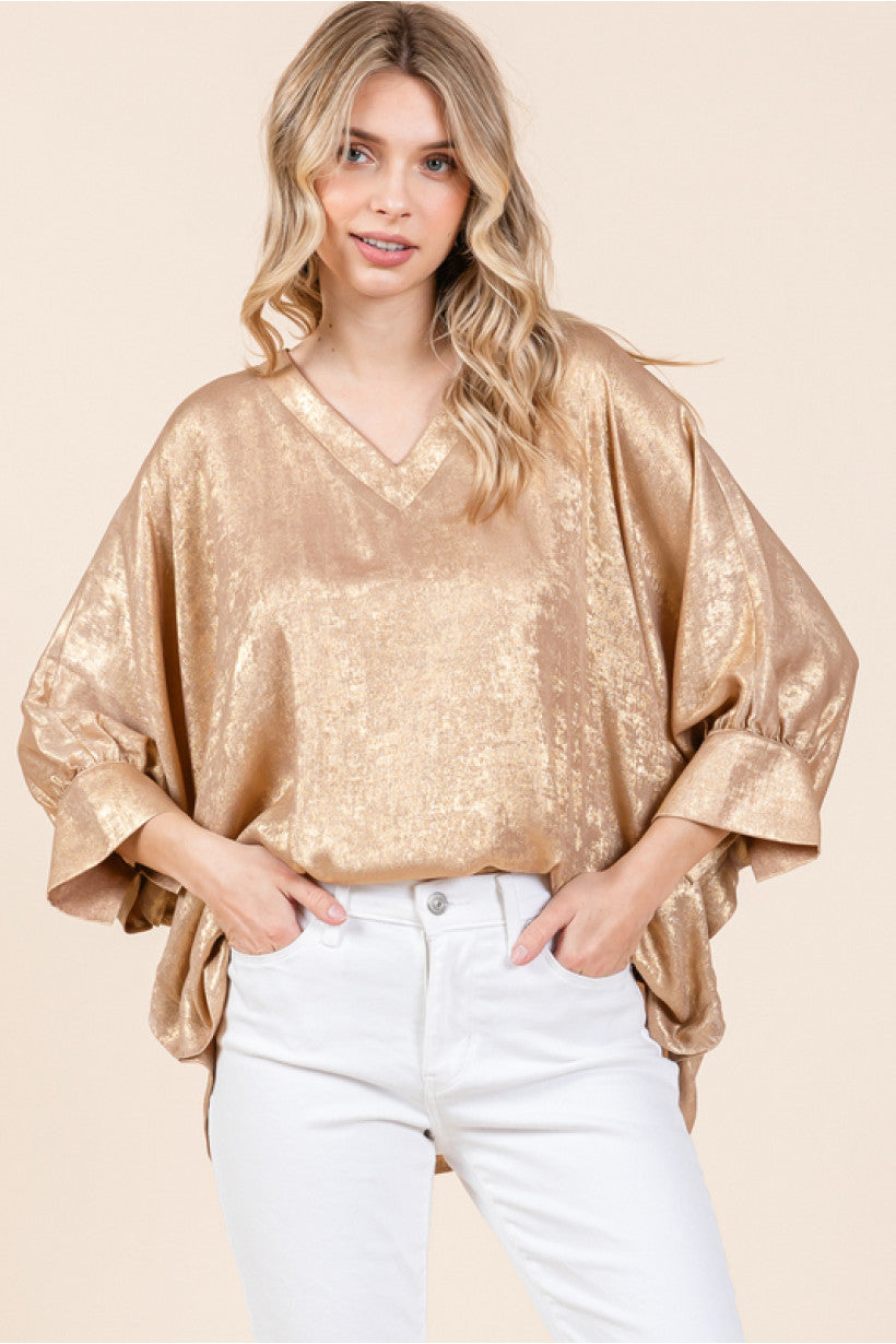 Golden Top