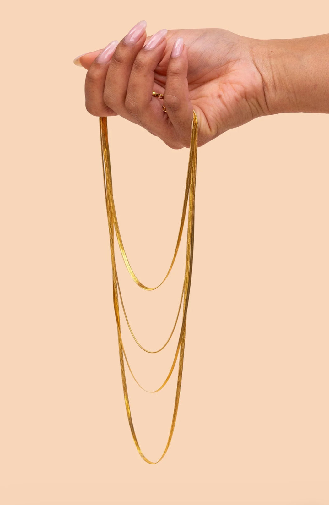 PF Louise Necklace