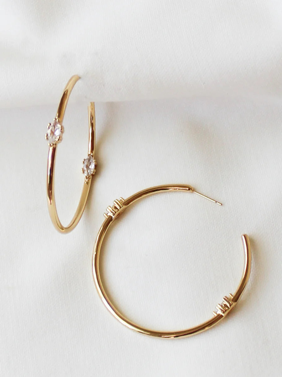 PF Clotho Hoop