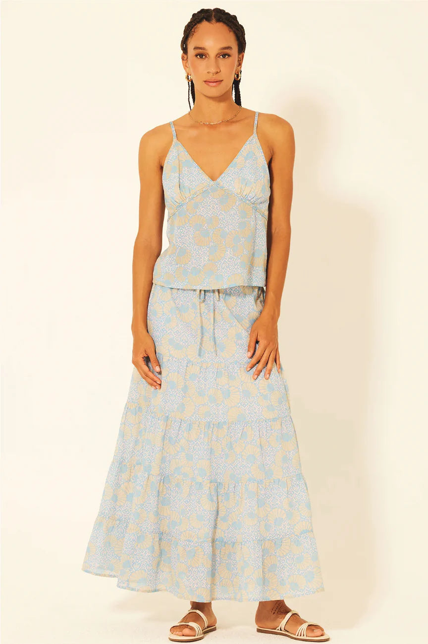 Canyon Crest Skirt