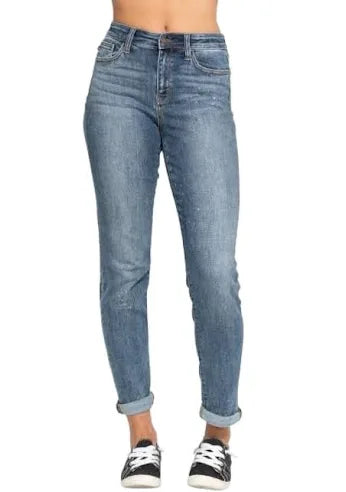 Bootcut Jeans
