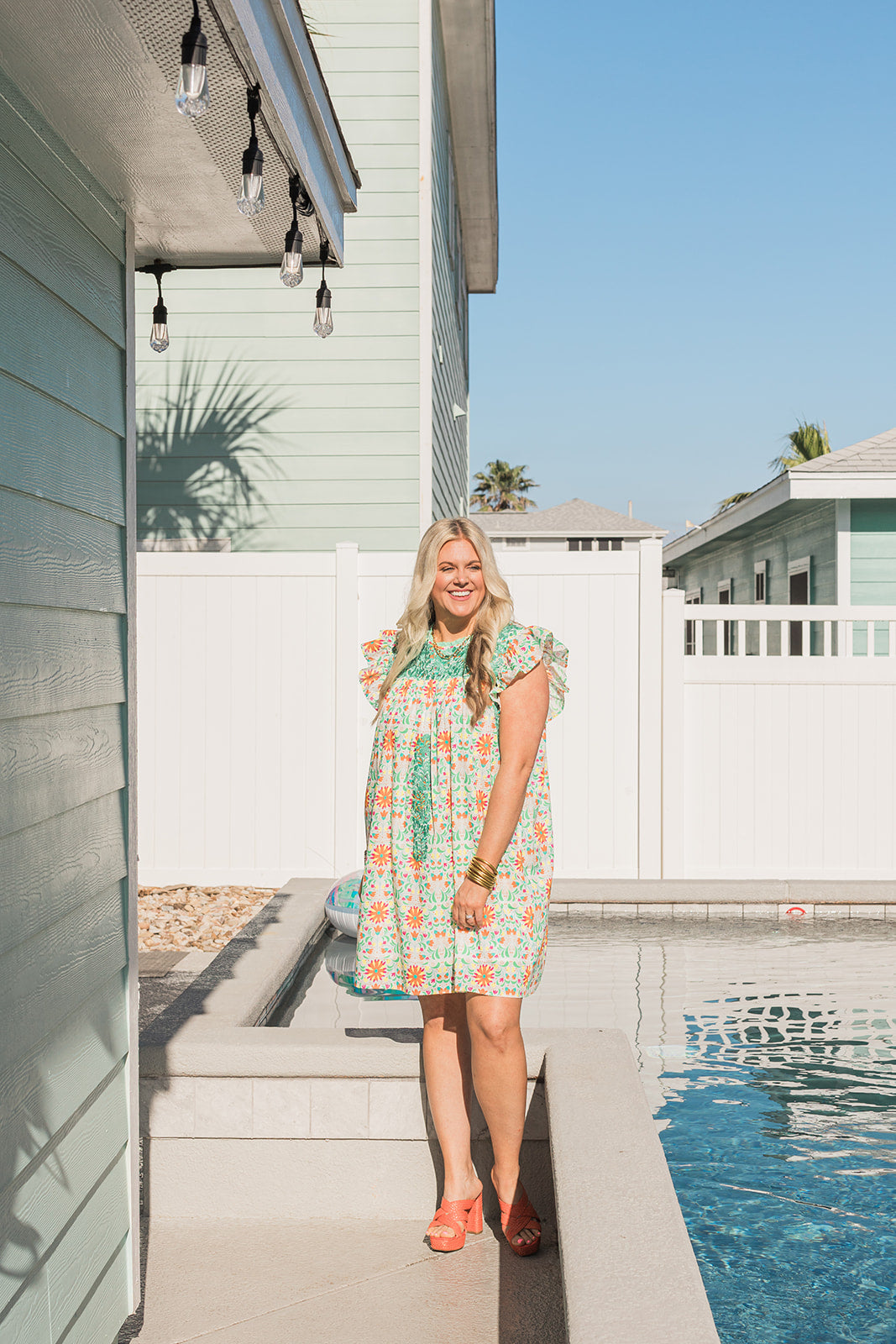 Wren Layerz Dress