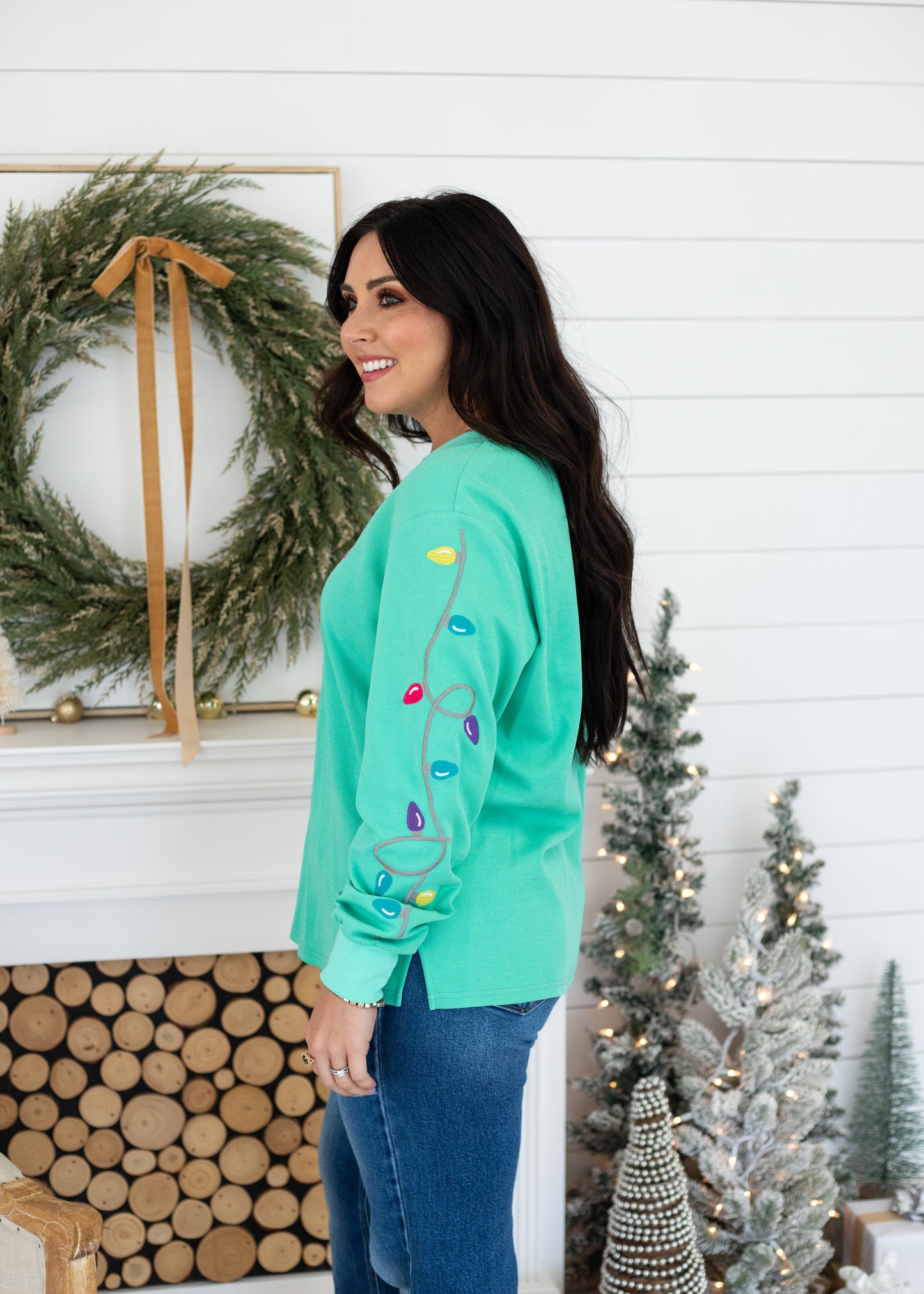 Griswold Layerz Sweater