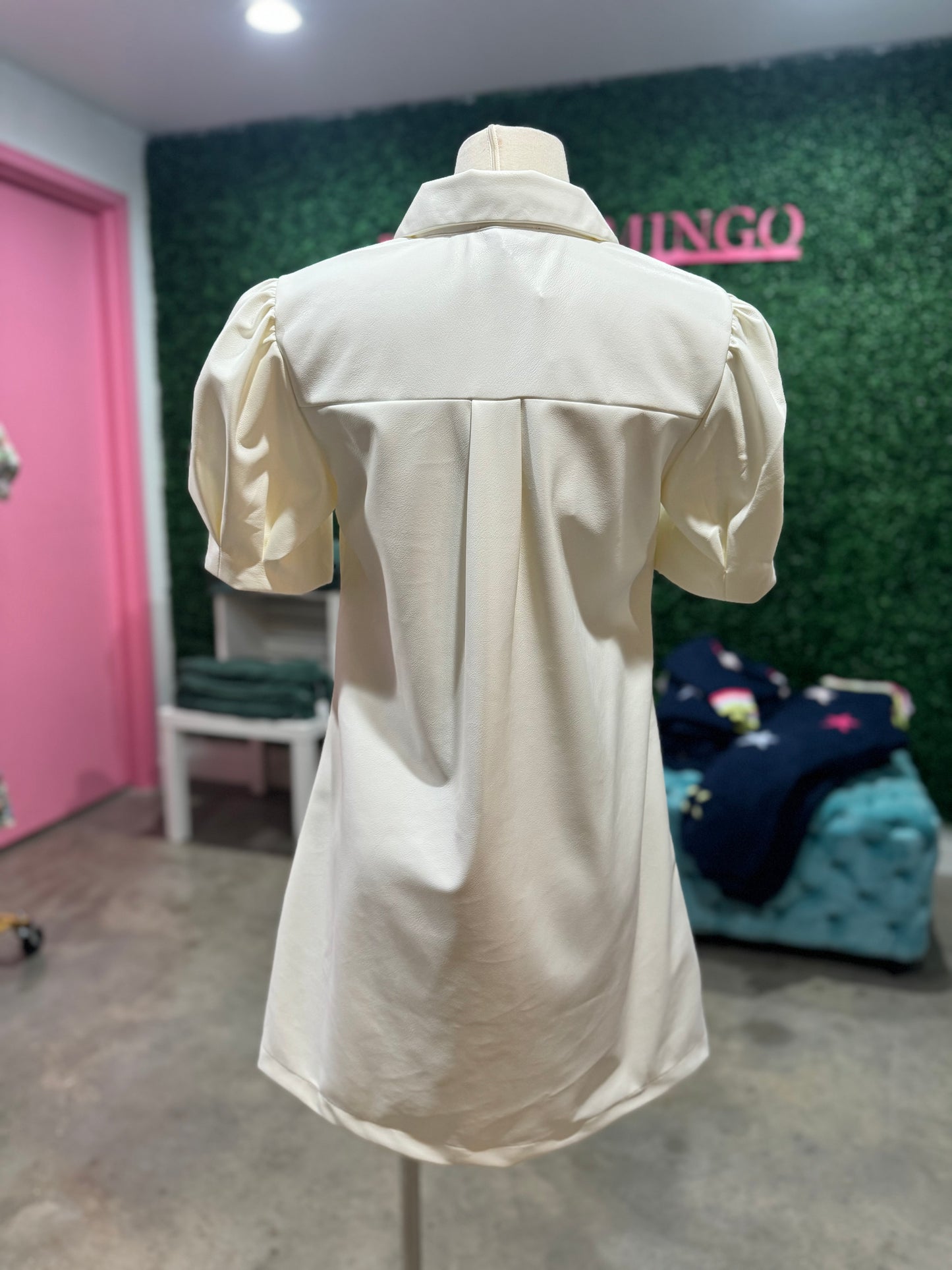 Marry Me Dress