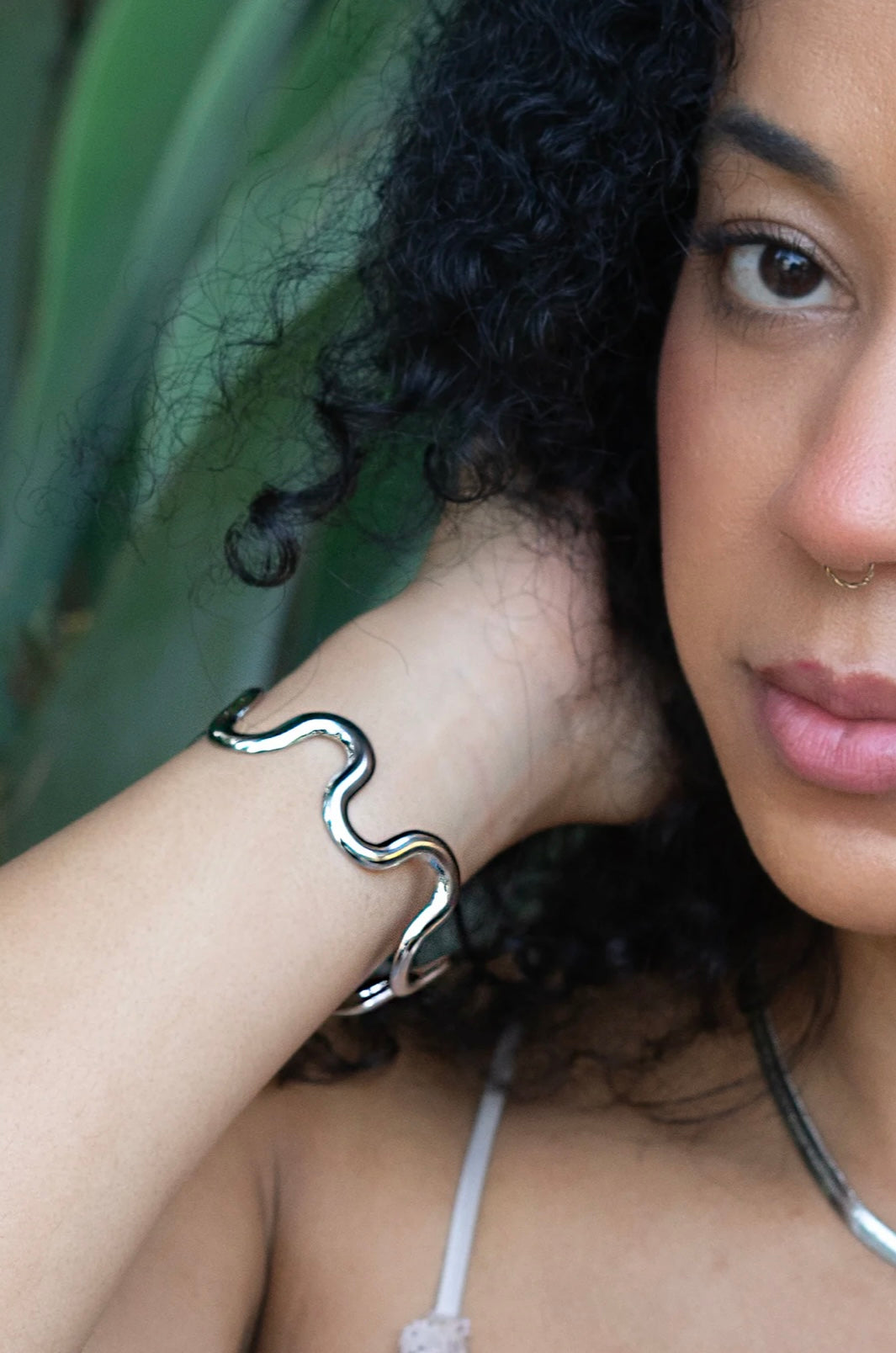 PF Alma Cuff