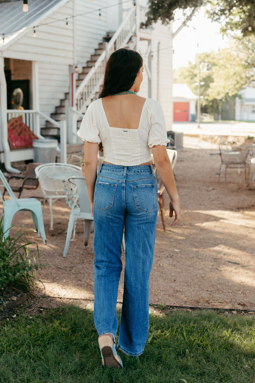 Astonishing Jean