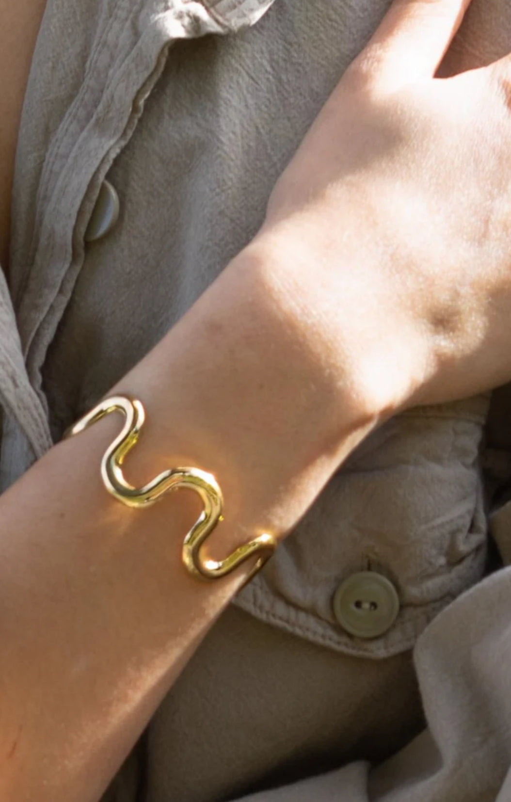 PF Alma Cuff