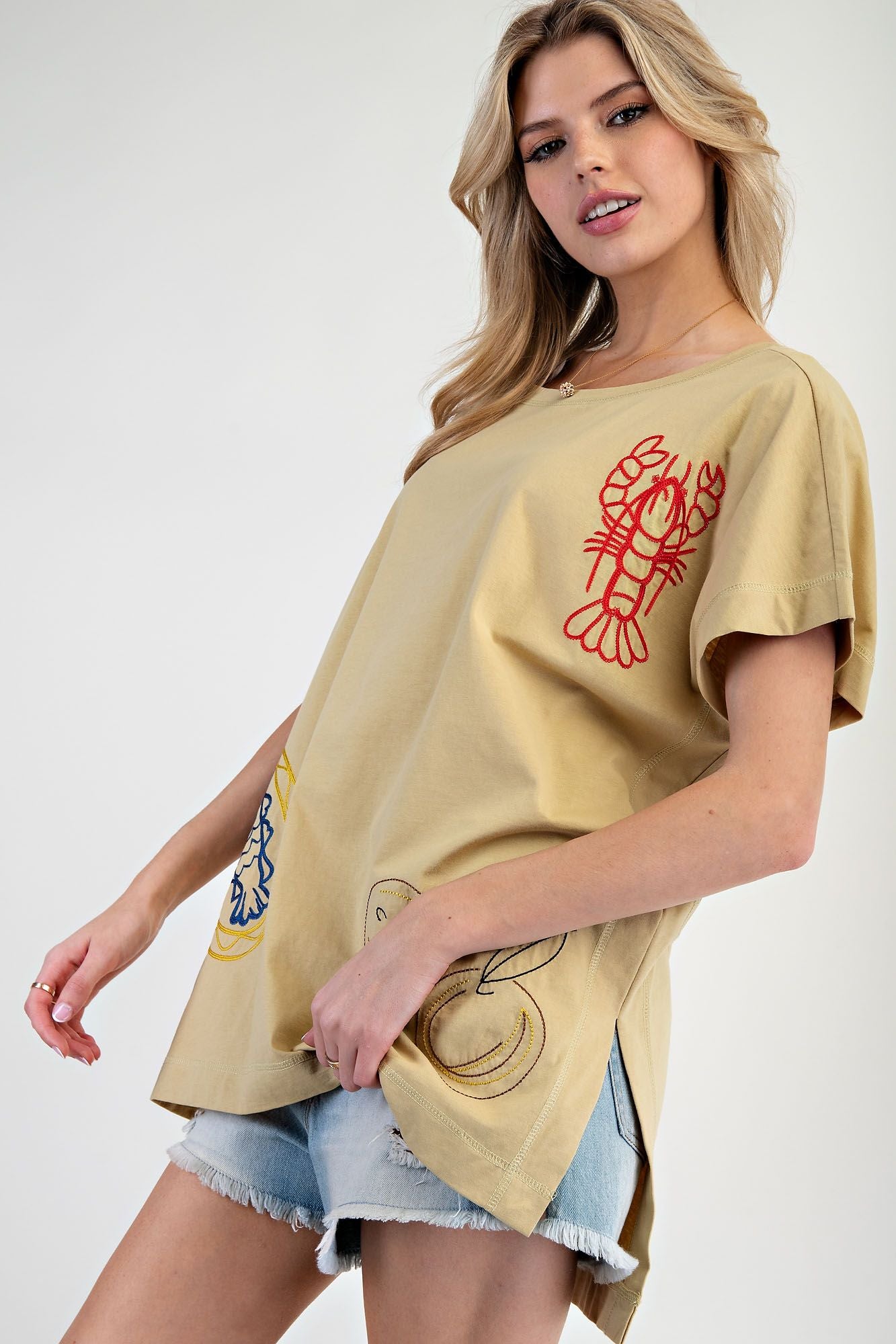 Wine Platter Top