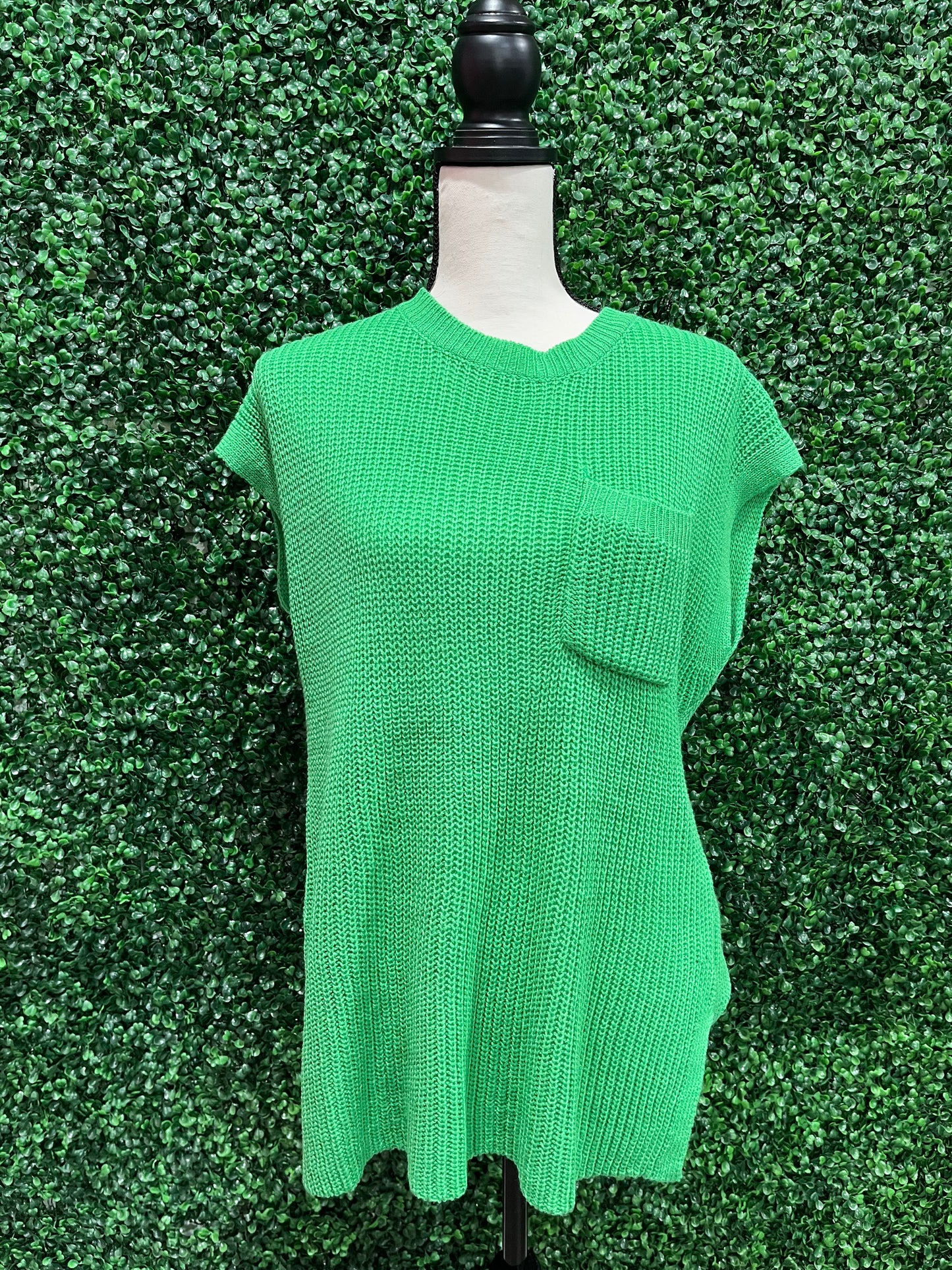 Kelly Green