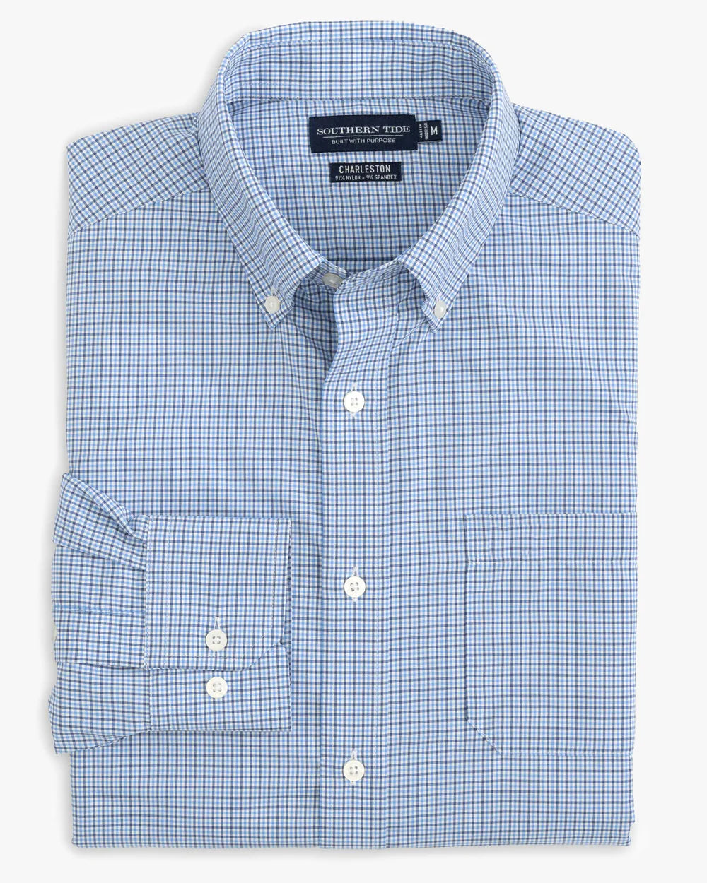 Brrr Bowry Sportshirt