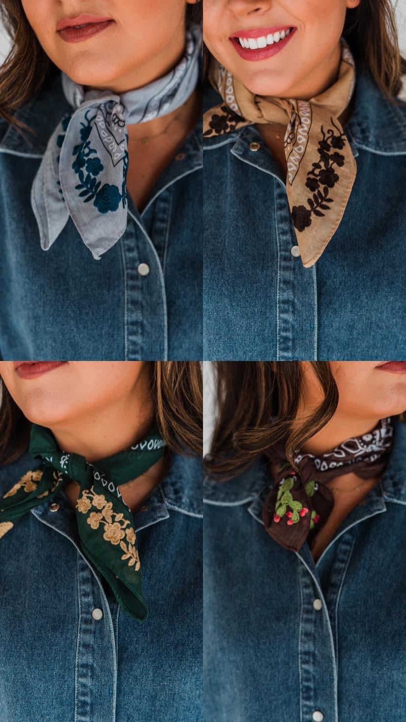 Fall Layerz Frilly