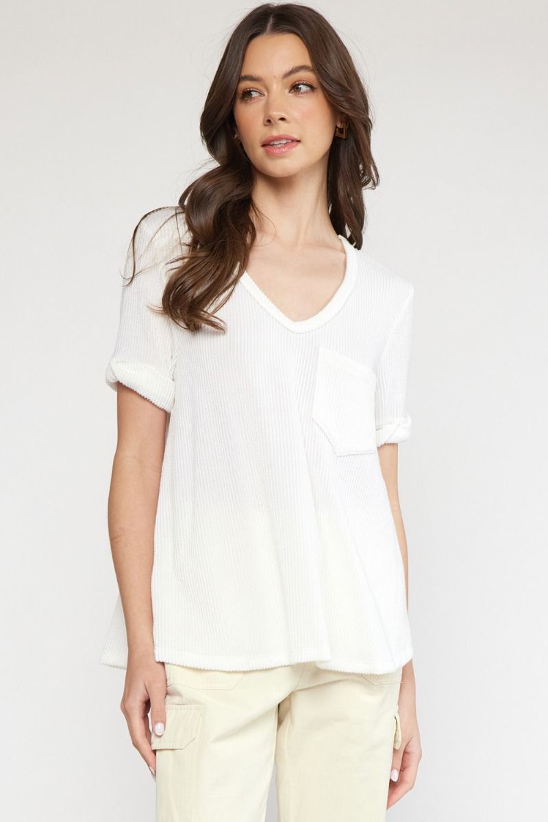 Aria Tee