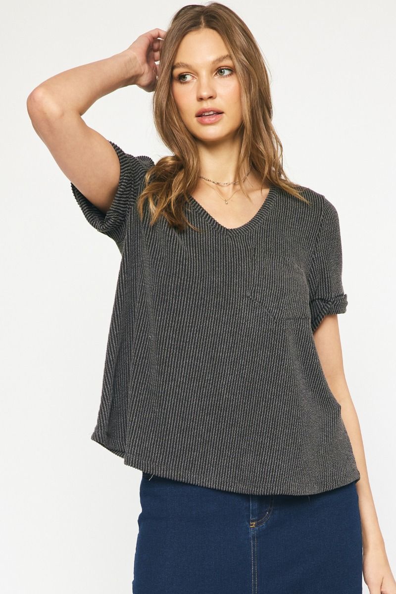 Aria Tee