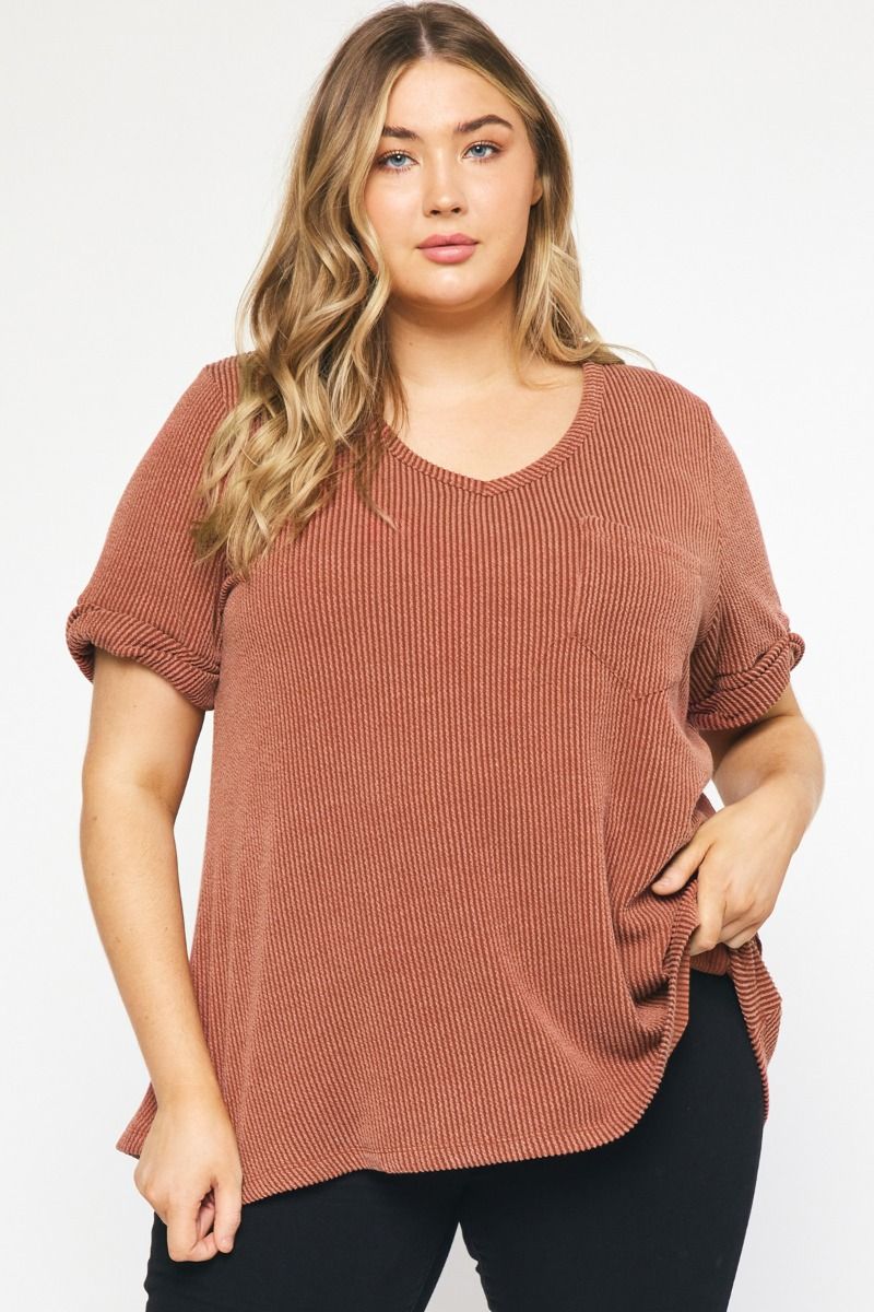 Aria Tee