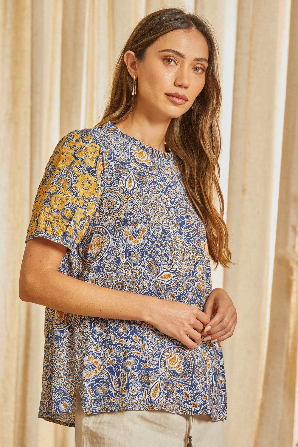 Fairouz Top