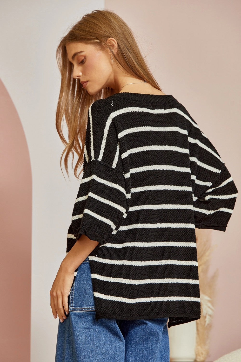 Connie Sweater