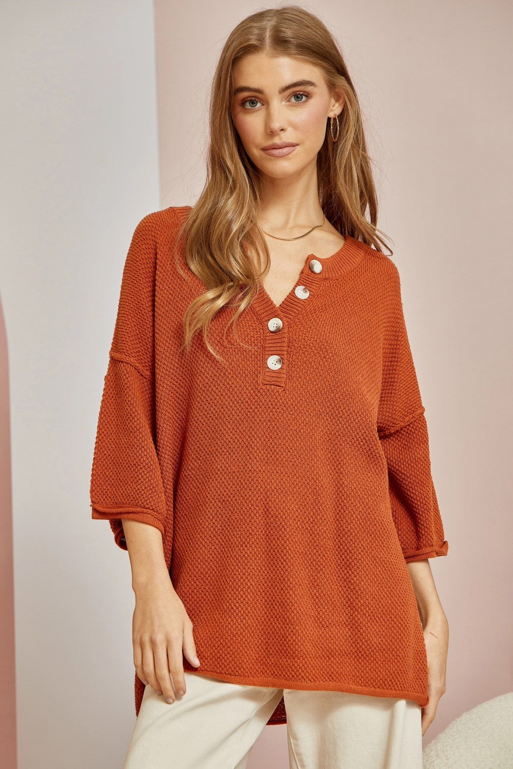 Connie Sweater