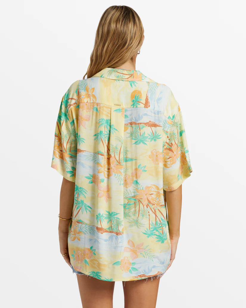 On Vacation Shirt