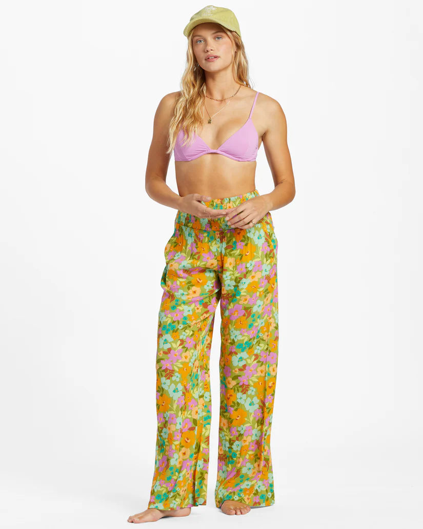 New Waves Pant