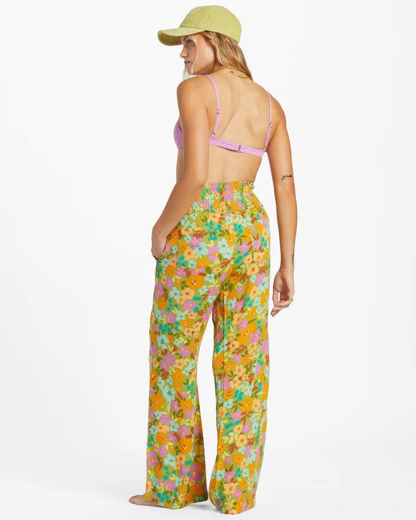 New Waves Pant