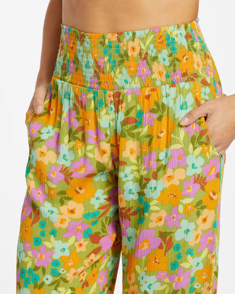 New Waves Pant