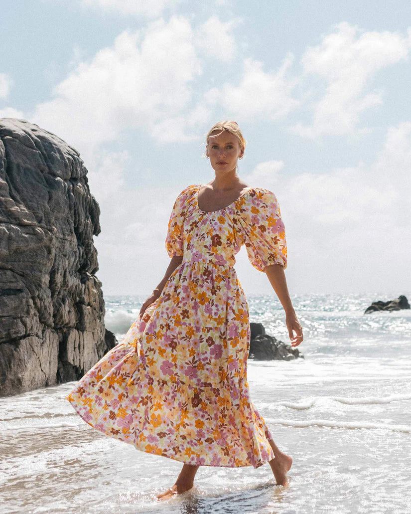 Billabong Endless Shore Dress Billabong Endless Shore Dress