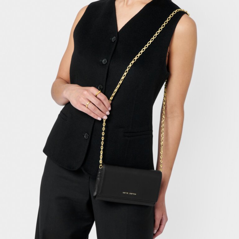 PF Rubi Chain Crossbody