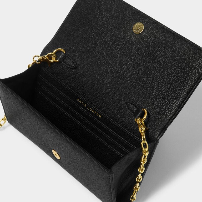 PF Rubi Chain Crossbody