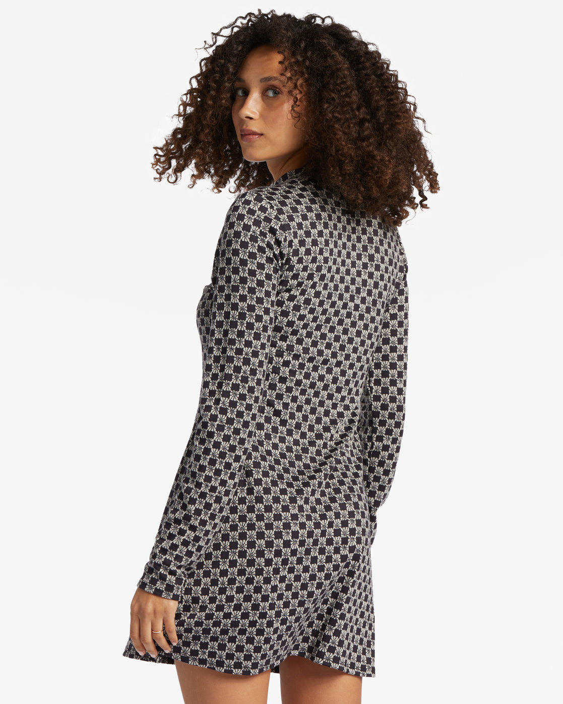 Everleigh Mock Dress