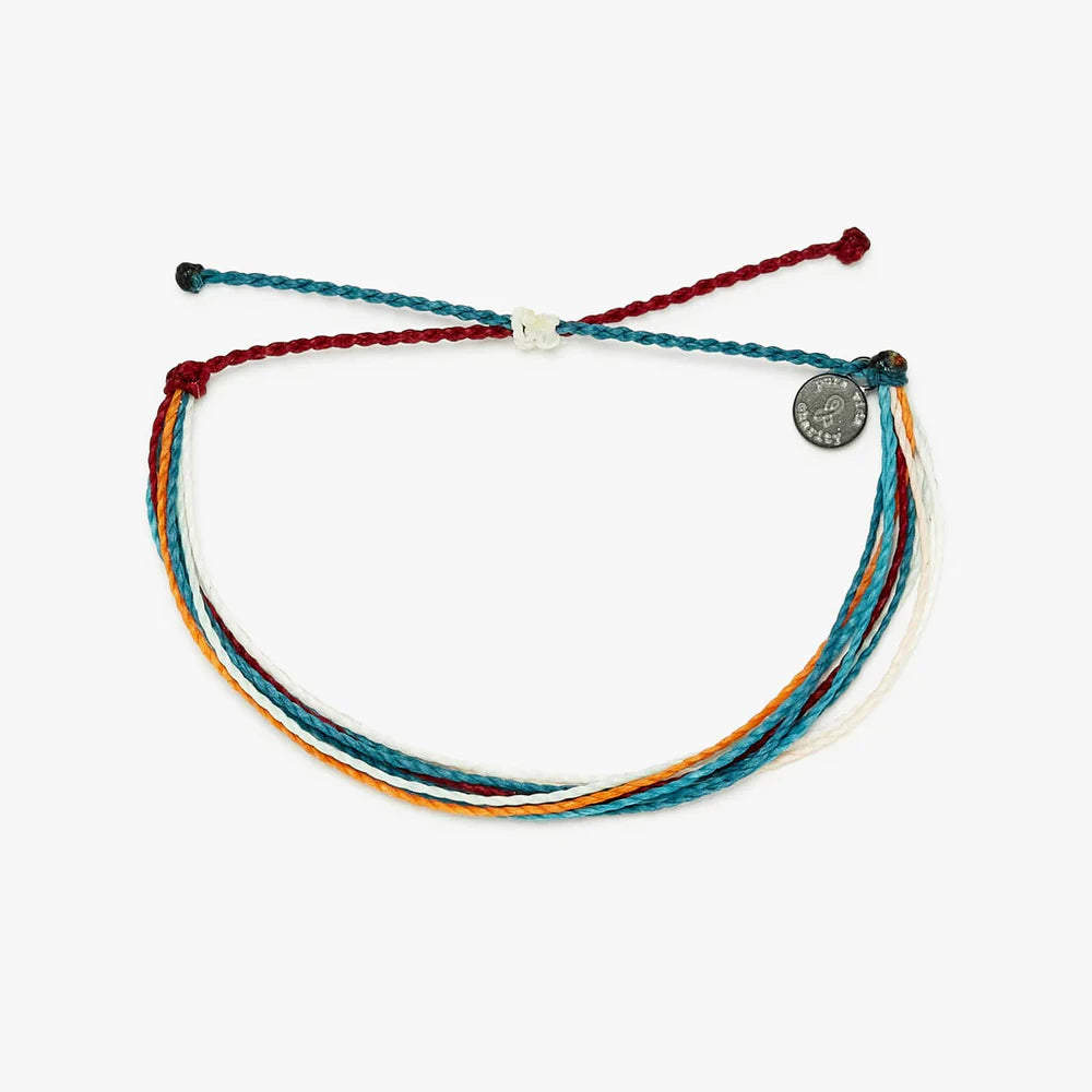Autism Society Charity Bracelet