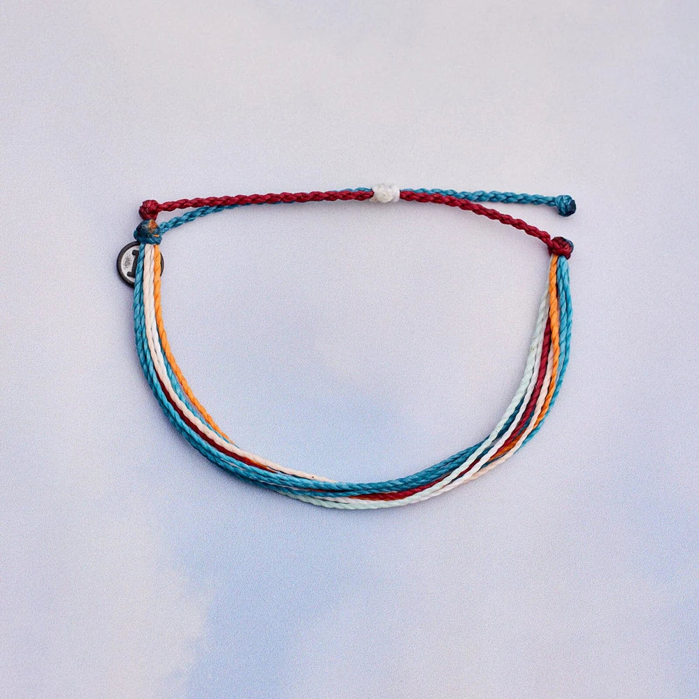Autism Society Charity Bracelet