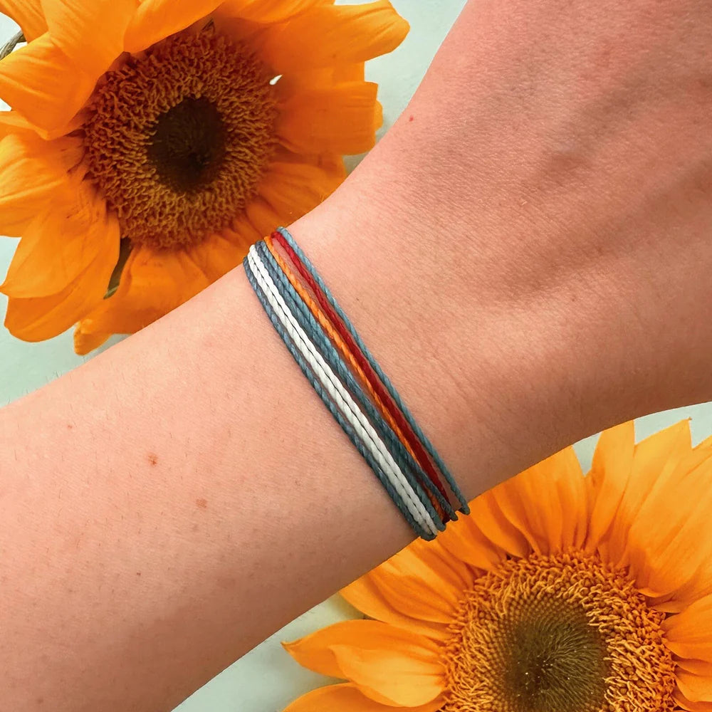 Autism Society Charity Bracelet